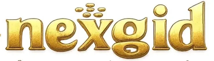 nexgid — logo banner resmi Indonesia